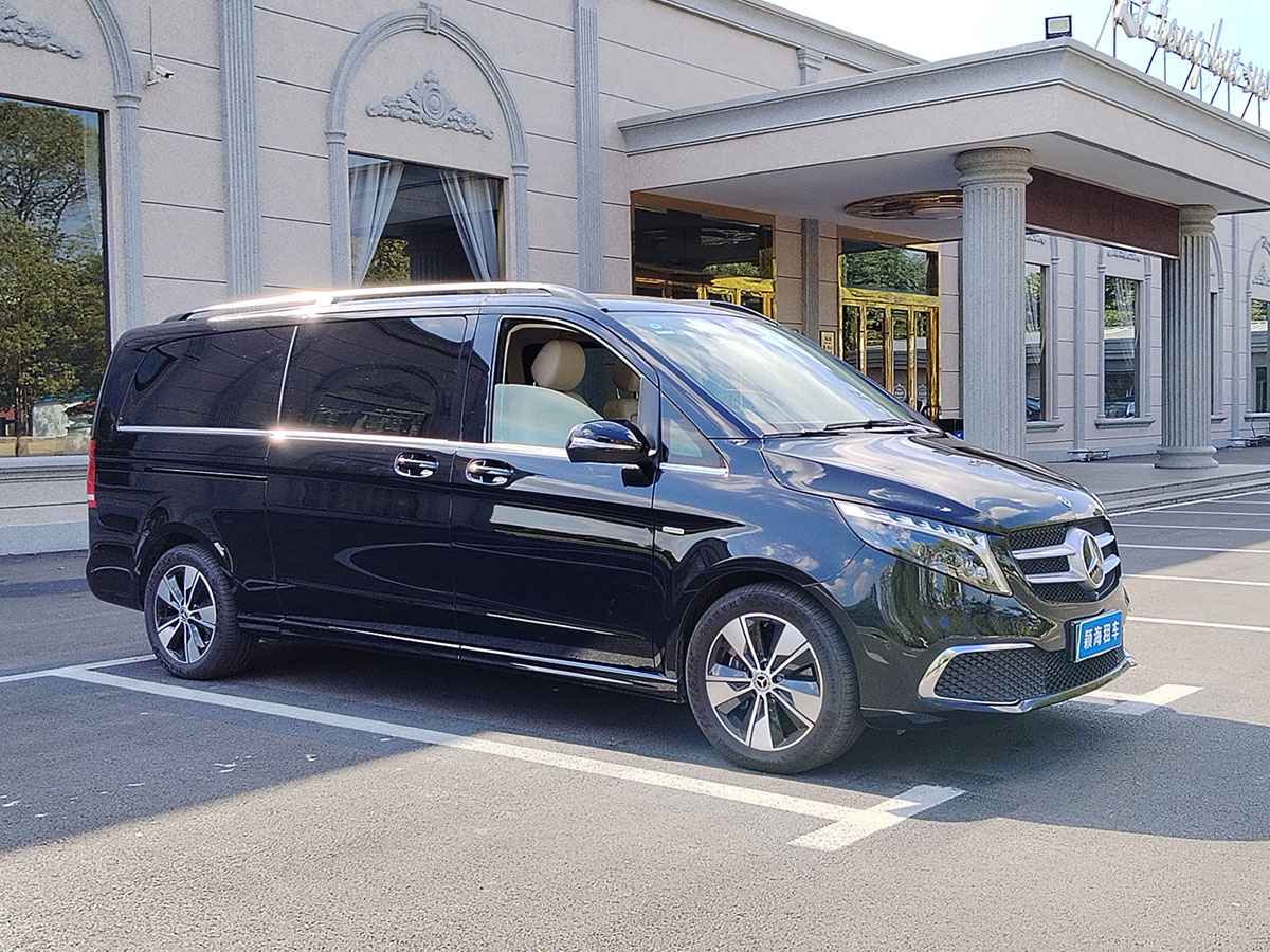 奔馳V級商務(wù)車7座
